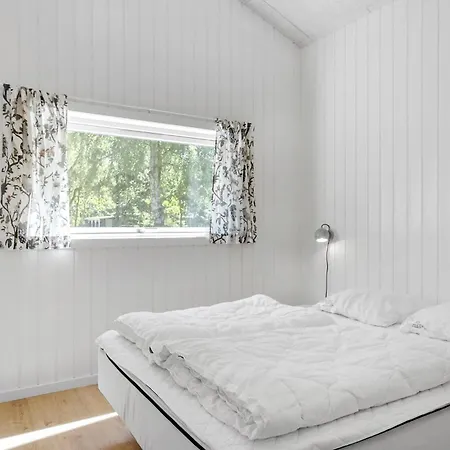 Cozy In With Sauna Dom wakacyjny Hadsund